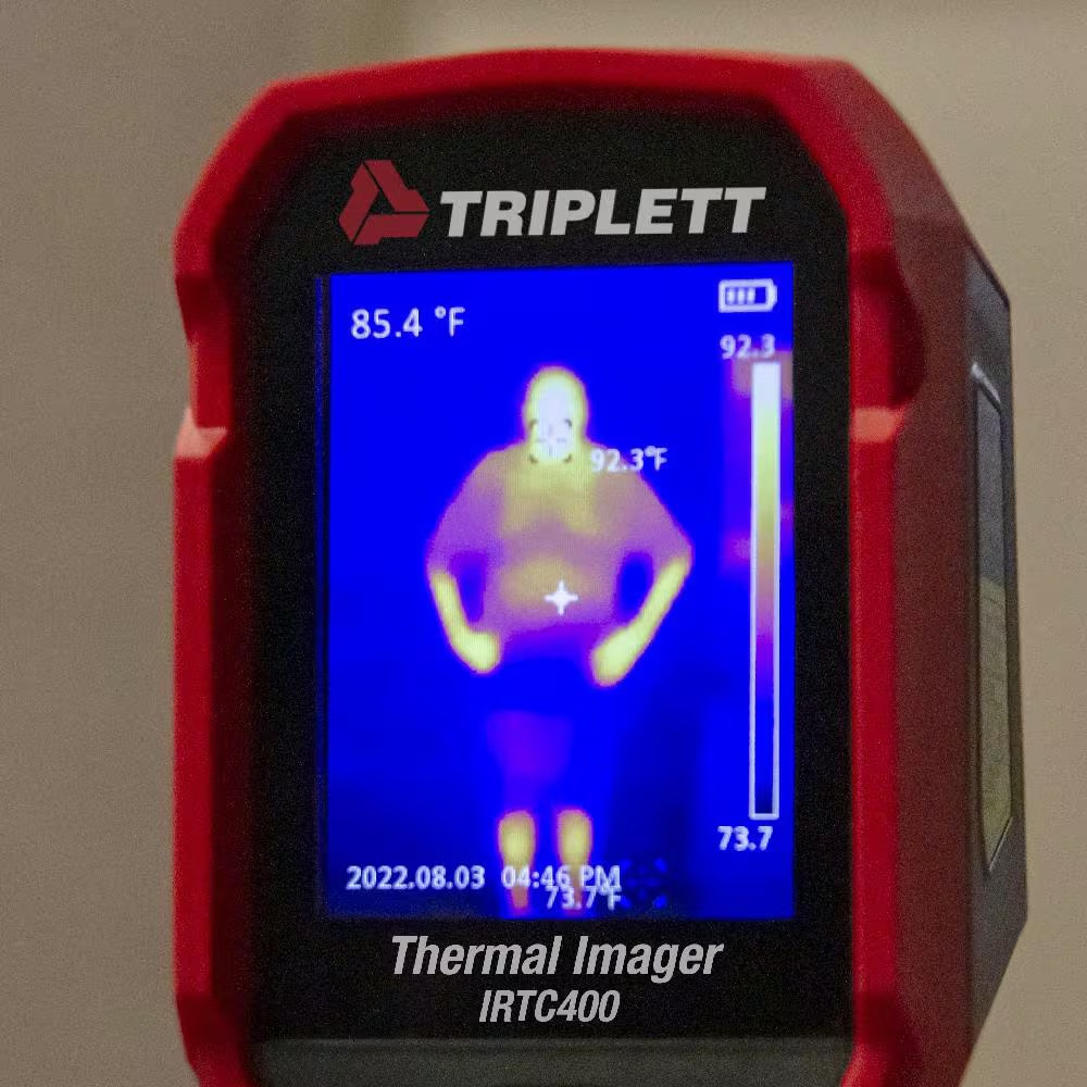 Thermal Imager