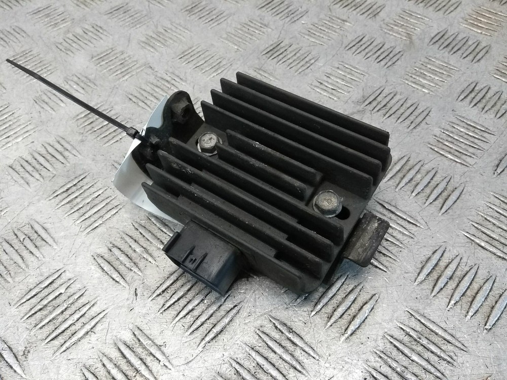 2007 KAWASAKI Z750  RECTIFIER REGULATOR