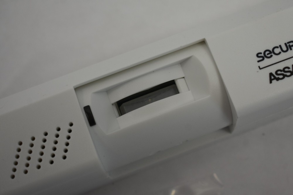 Securitron XMS2 Passive Infrared Motion Sensor Request To Exit Device