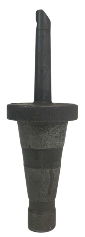 Devlieg Microbore 40M-53 Adjustable Boring Bar Tool Holder 3-1/2" Projection