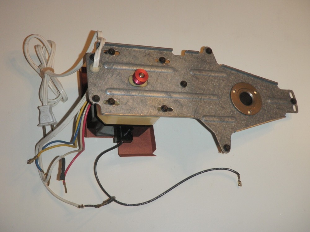 Choose Part for Sears Counter Craft Food Processor Model 400.826006