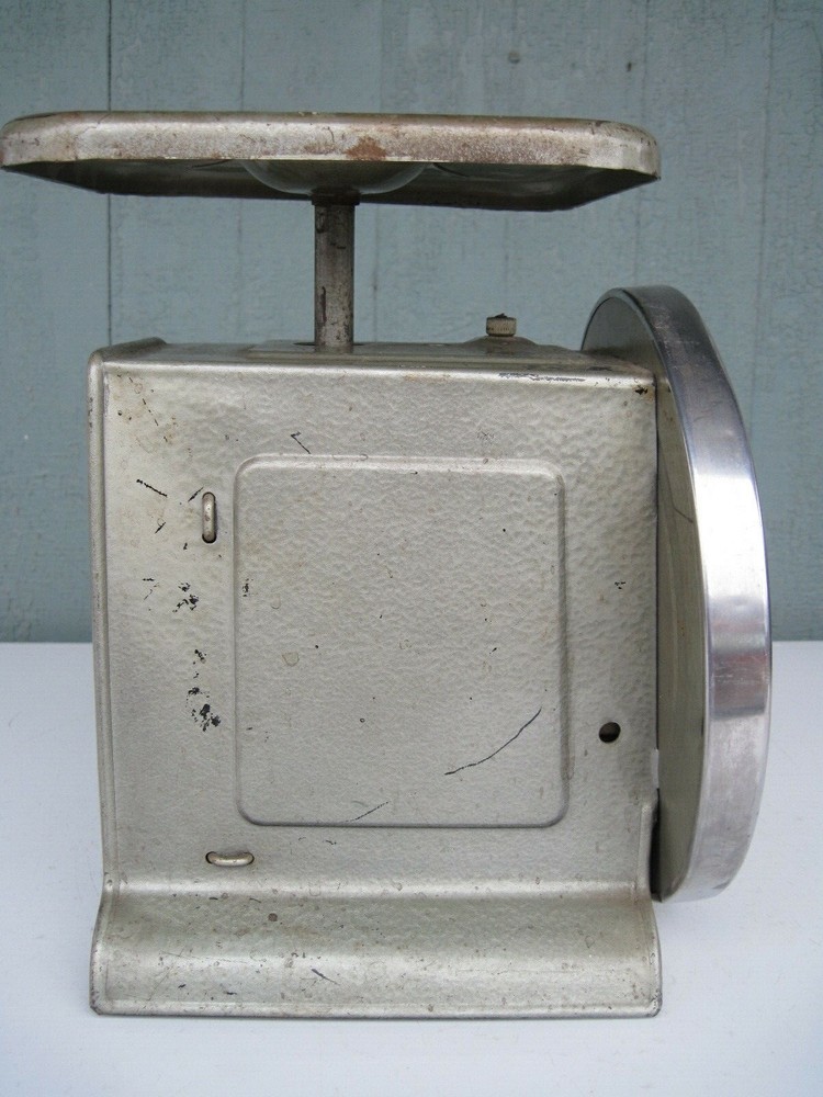Vintage 1951 Hanson Model 1515 Parcel Post Scale