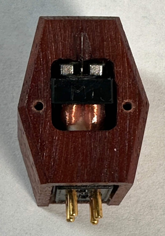 Grado Reference Series Master 1 Phono Cartridge