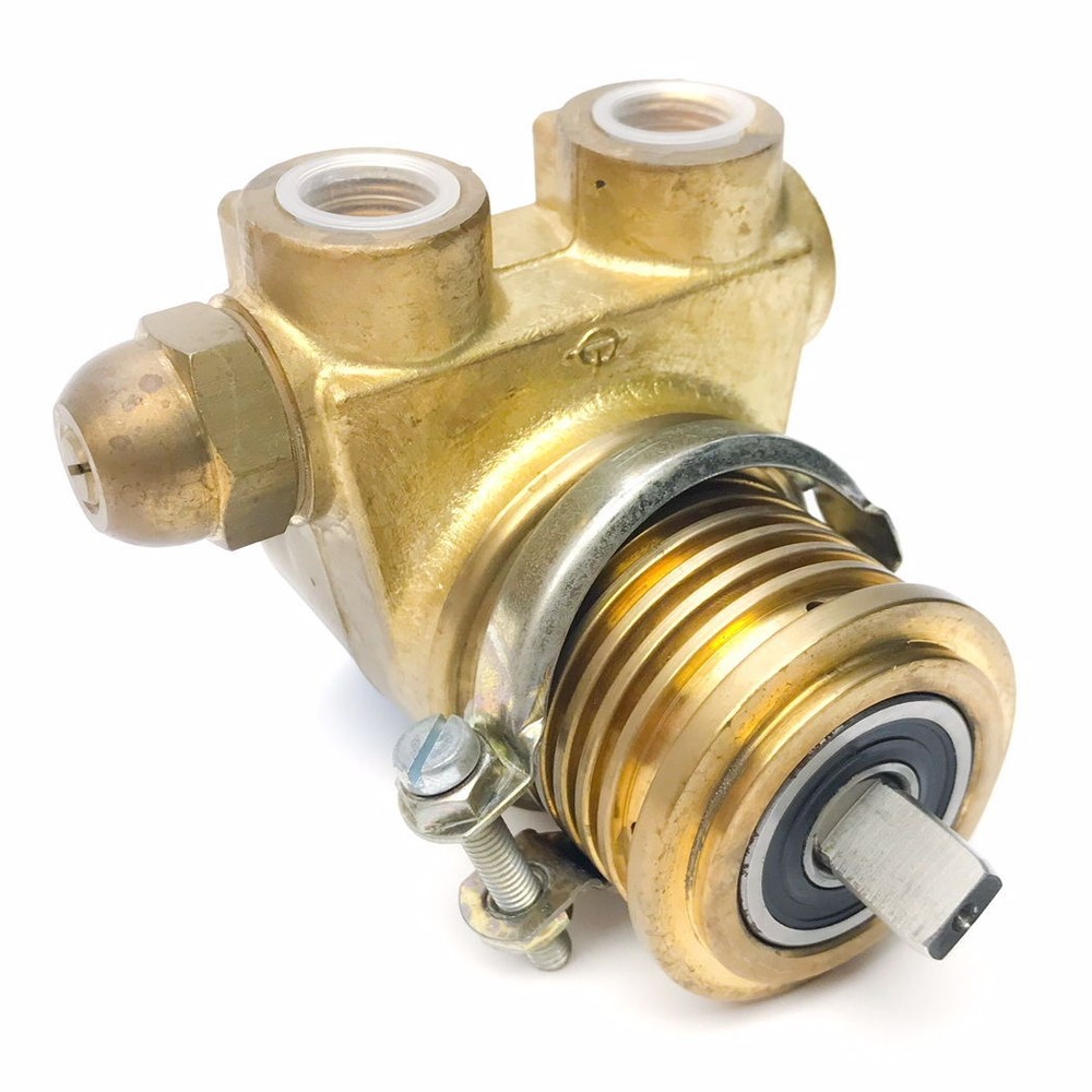 83000-056 Gorman-Rupp Fluid-O-Tech Pump 89118