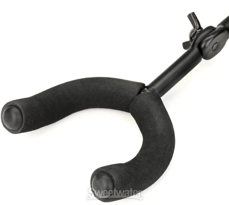 Levy's Adjustable Slatwall Guitar Hanger Yoke (10-pack)