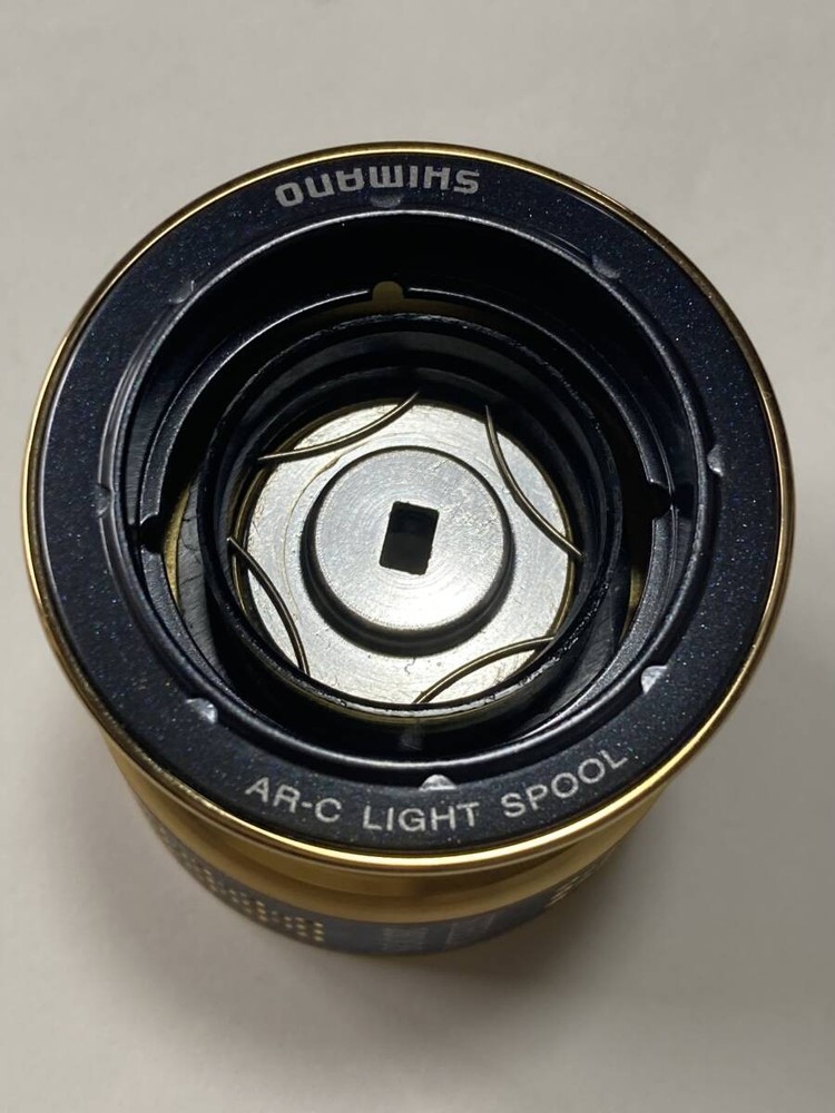 SHIMANO 10 STELLA 2500S SPOOL 525627