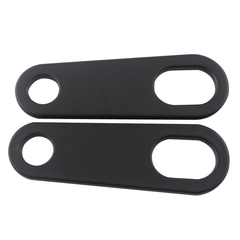 Turn Signal Indicator Relocation Shock Bracket Mounting Extension Support Holder