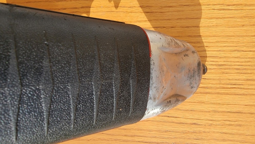 Aircat 1250-K Nitrocat 1/2 Xtreme Torque Impact