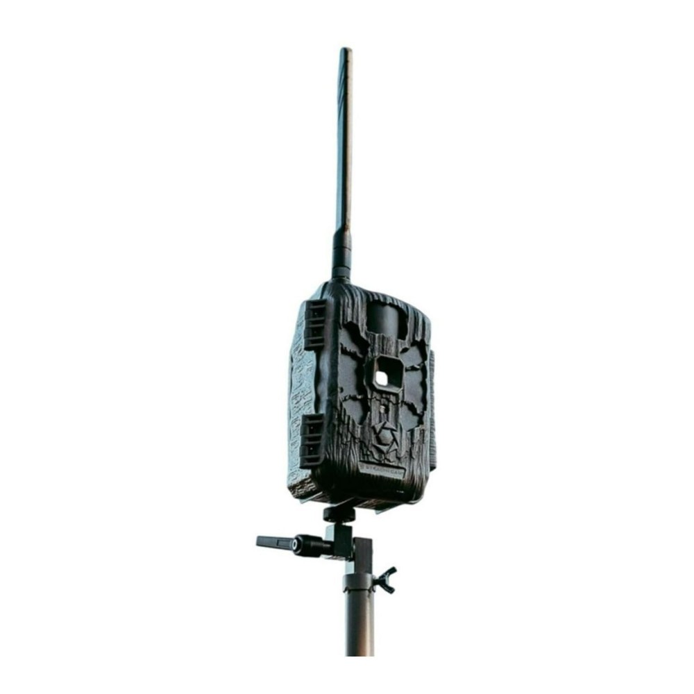 Stealth Cam DECEPTOR MAX 2.0 / Dual CORE Cellular Camera / 40MP