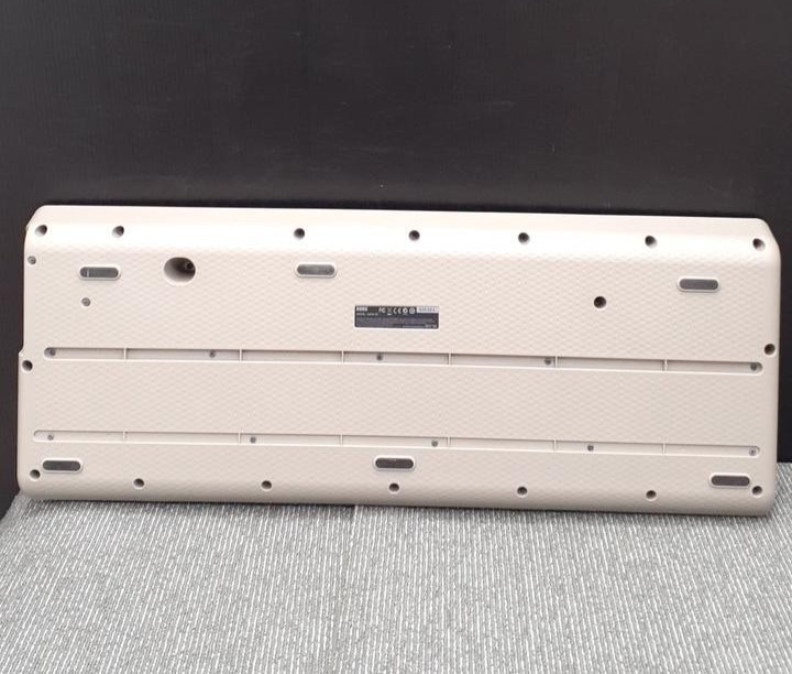 Korg Taktile-49 MIDI Controller Keyboard 49 Keys USB MIDI Tested Used Japan