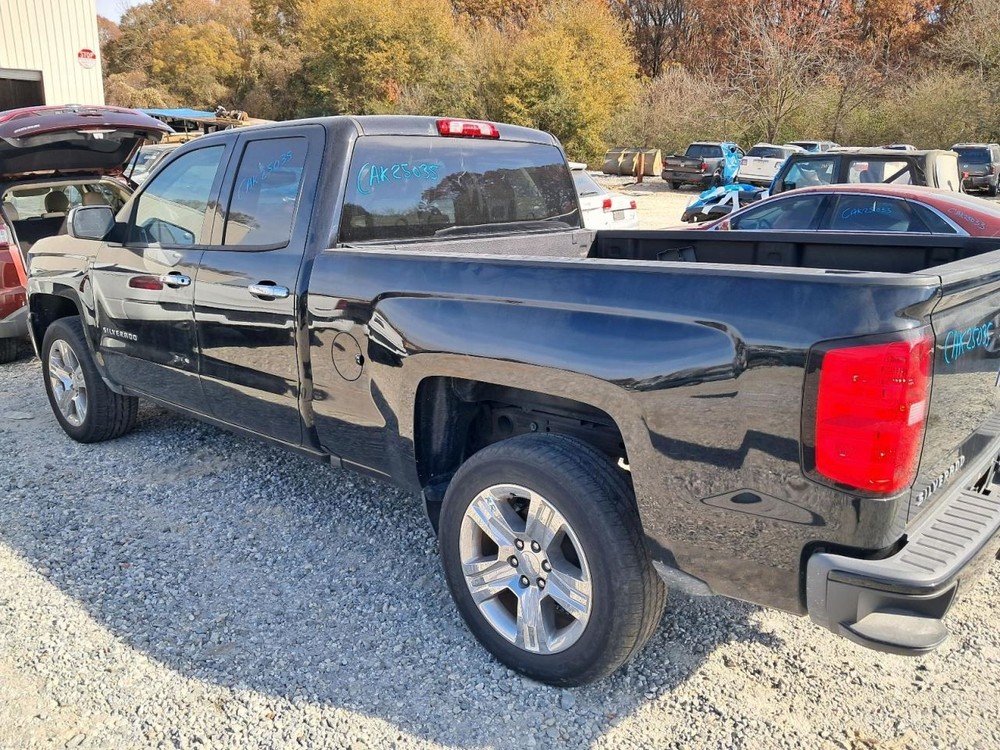 Driver Left Front Window Regulator Fits 15-20 ESCALADE 4873062