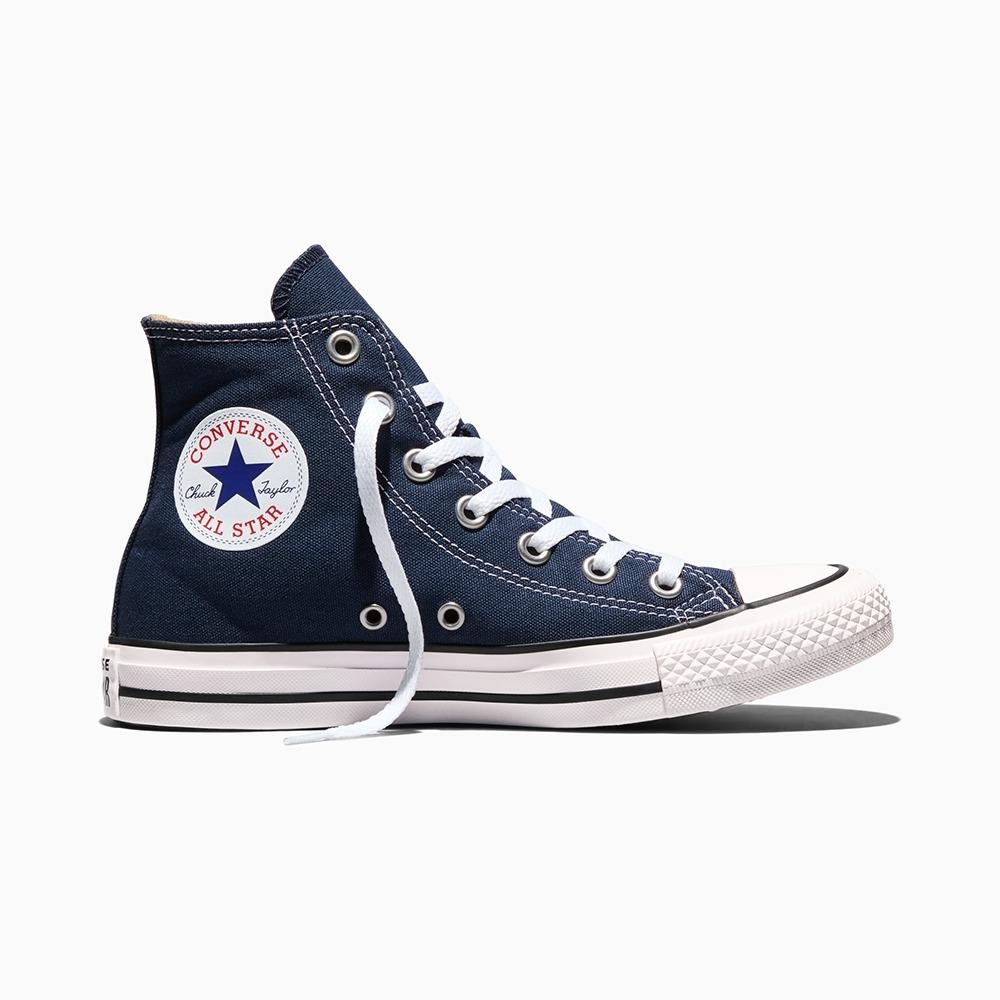 Converse Chuck Taylor All Star Hightop Navy Navy Shoes ALL SIZES