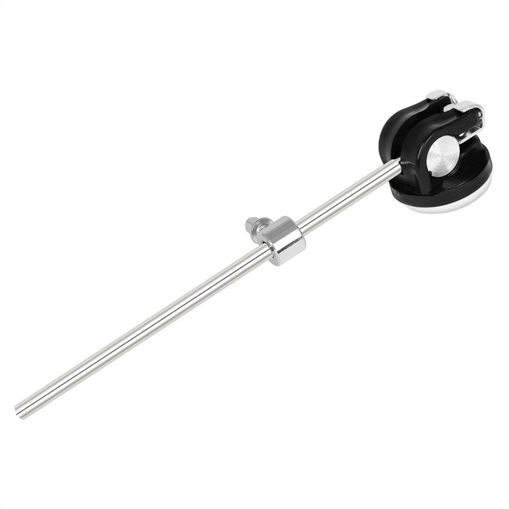 Practical Percussion Felt Bass Drum Beater Drum Pedal Hammer Instrument Tool