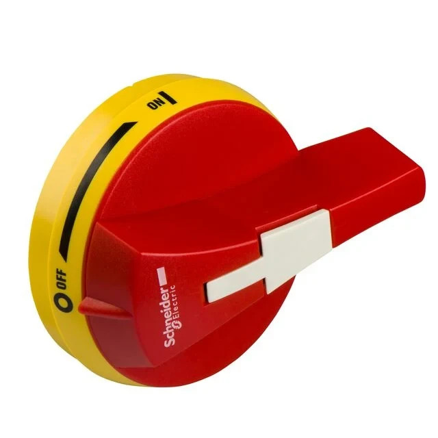 SQD LK4AH0120CN DISCONNECT OPERATING HANDLE NEW