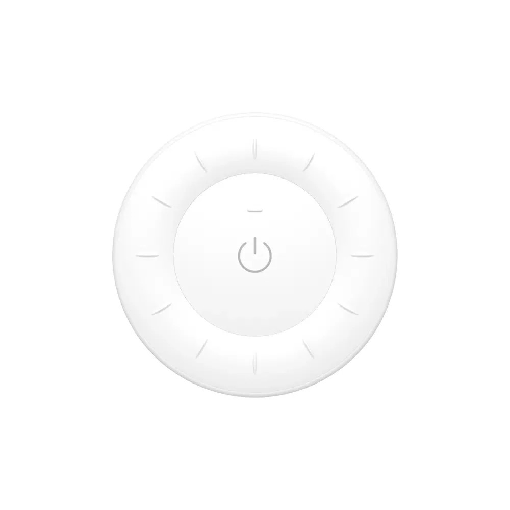 Miboxer 1-Zone Mini Rotating Wheel CCT Remote White