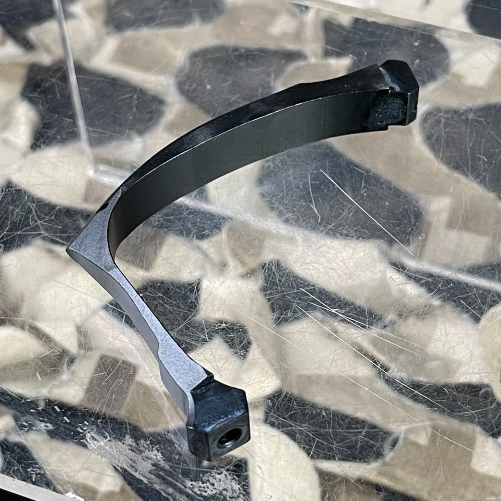 Proto PMR Edge Trigger Guard - Dust Black