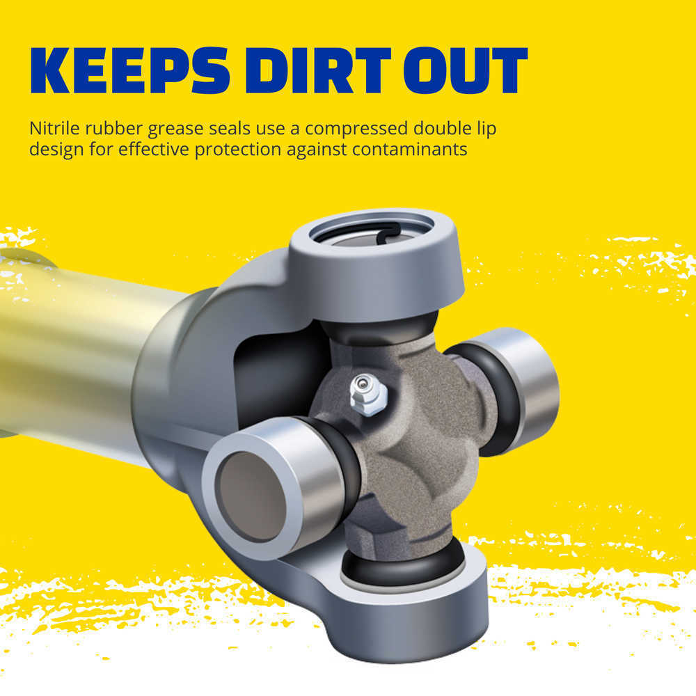 Universal Joint Moog 394