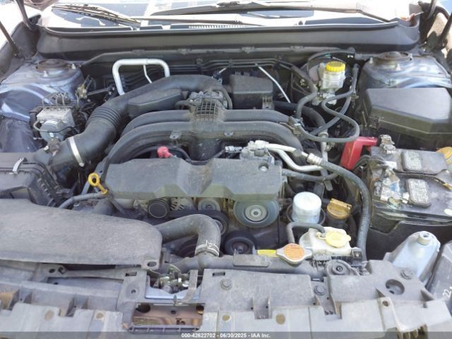 LEGACY 2018 Glove Box 2047862