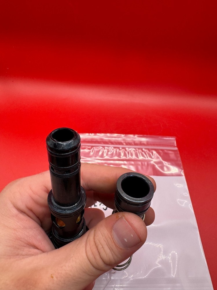 Empire PB Mini Bolt/Engine