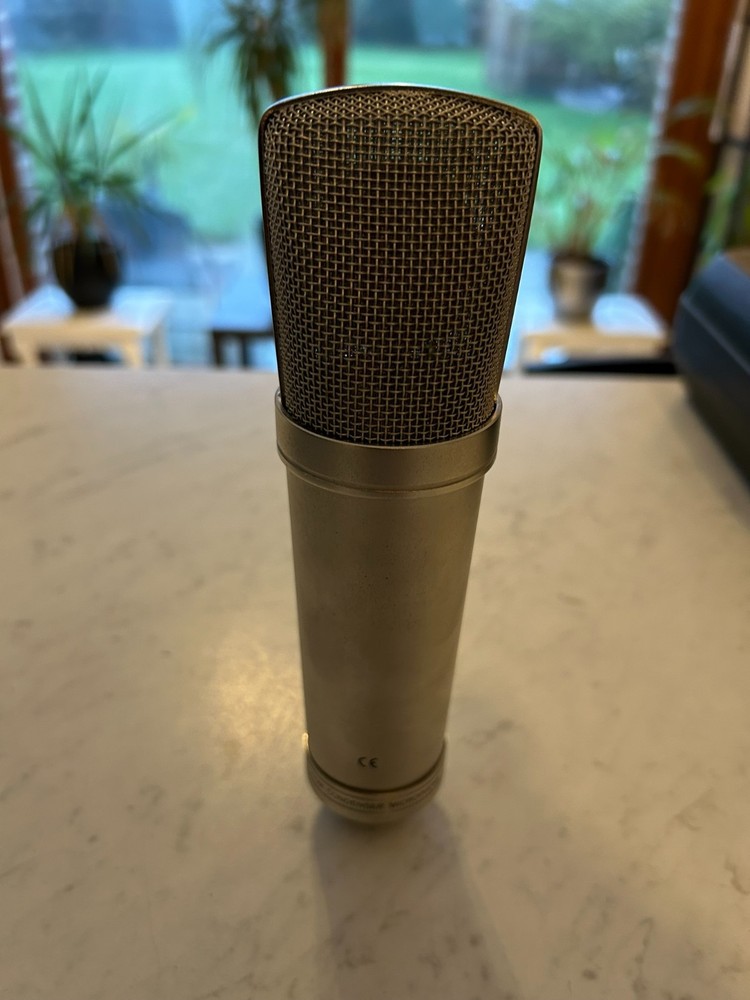 Cad Gxl2200 Microphone