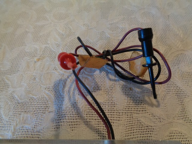 Cascio School Computer Technology Disk Drive Alignment Device Model NE-I-KN