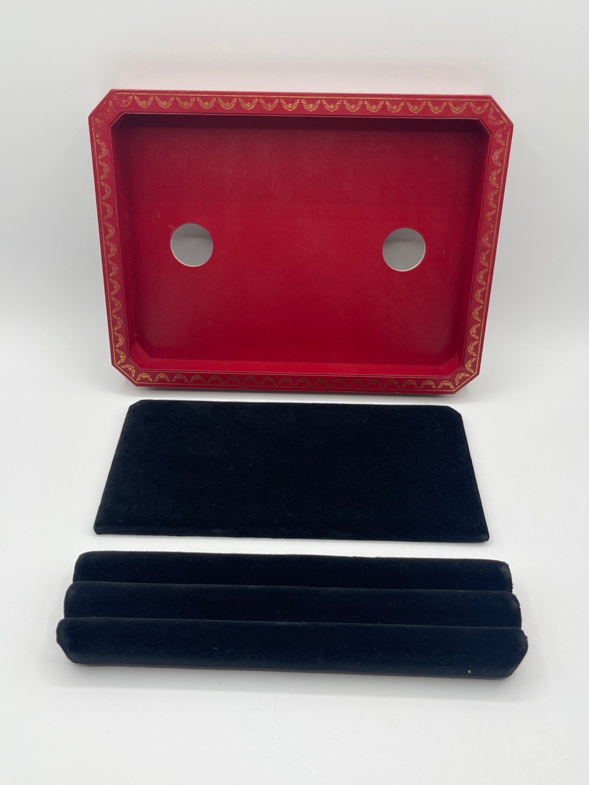 Cartier Display Tray Watches/Jewell Watches/Jewels Tray CRAVM00379