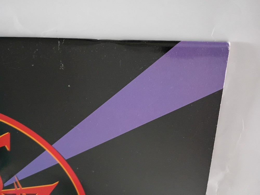 Kiss Alive 35/Sonic Boom Tour Book Program