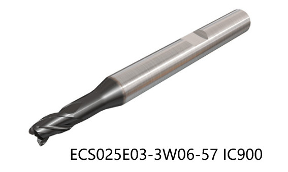 1  PCS  ORIGINAL  INSERTS         ECS025E03-3W06-57 IC900