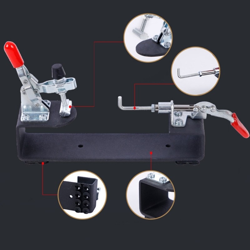 Heavy Type Rubber Bands Durability Bands Tying Tool