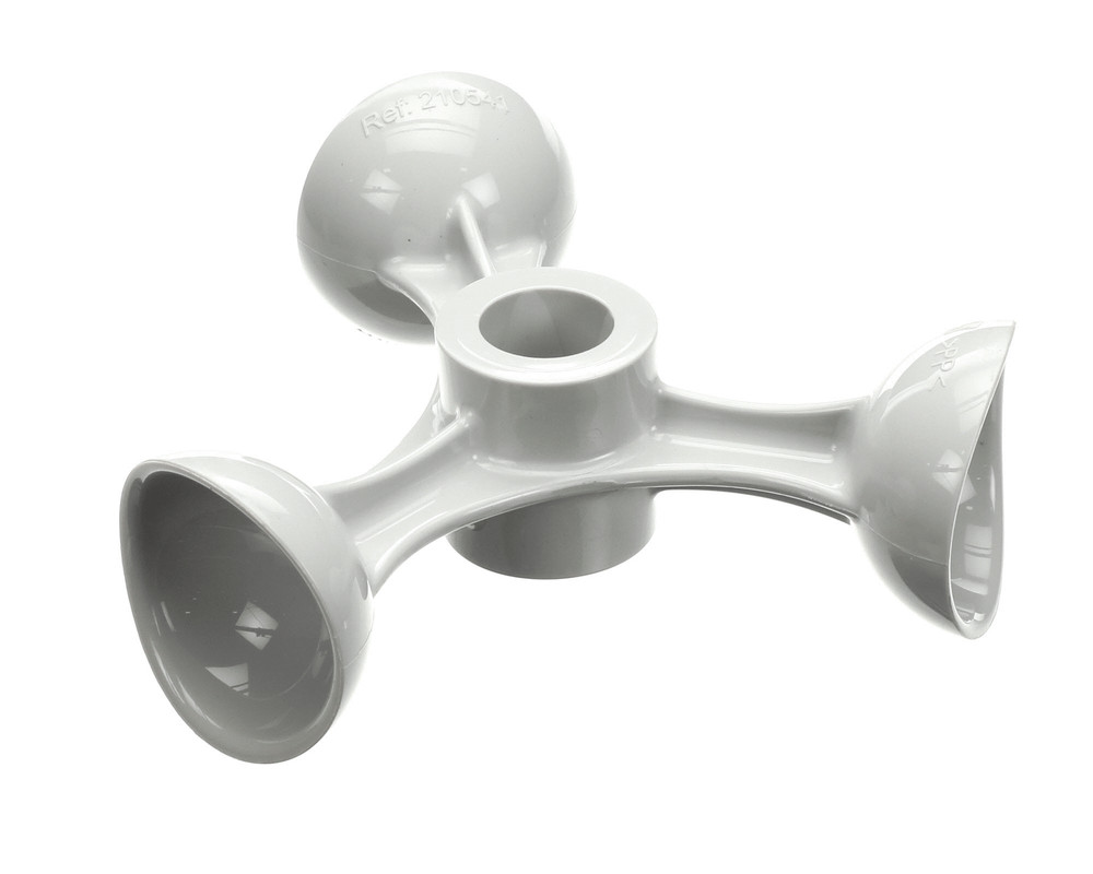 Zummo 210541- Genuine OEM Replacement Part