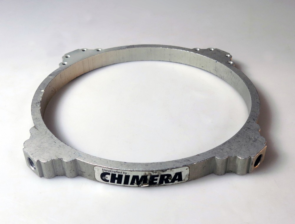Chimera 6 3/4" Speed Ring