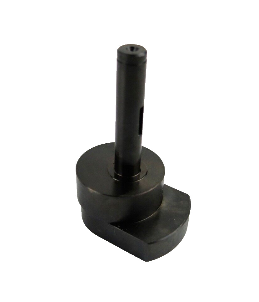 Sioux Tools 68036 Orbital Sander Rotor Spindle (For 5" Pads) (HP Models)