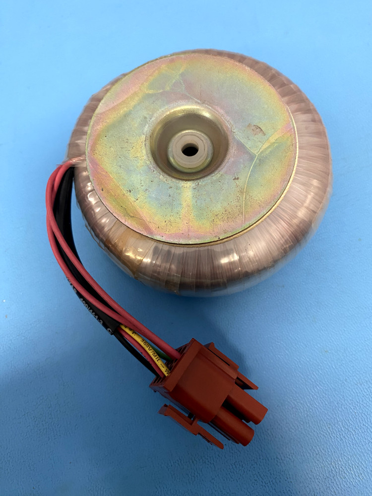 Agilent 9100-4781 Transformer