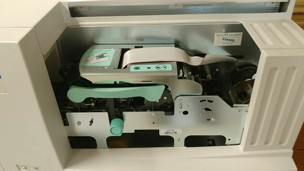 Datacard Imagecard M2 ID Card Printer