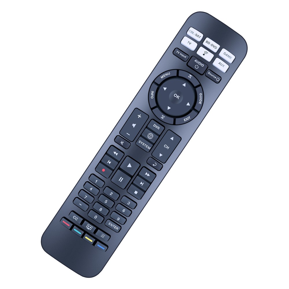 Replacement Remote Control For Bose CineMate System 520 , 220 , 130 & 120
