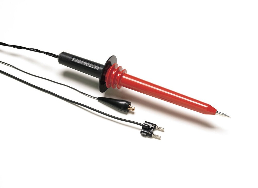 Fluke 80K-40 High Voltage Probe