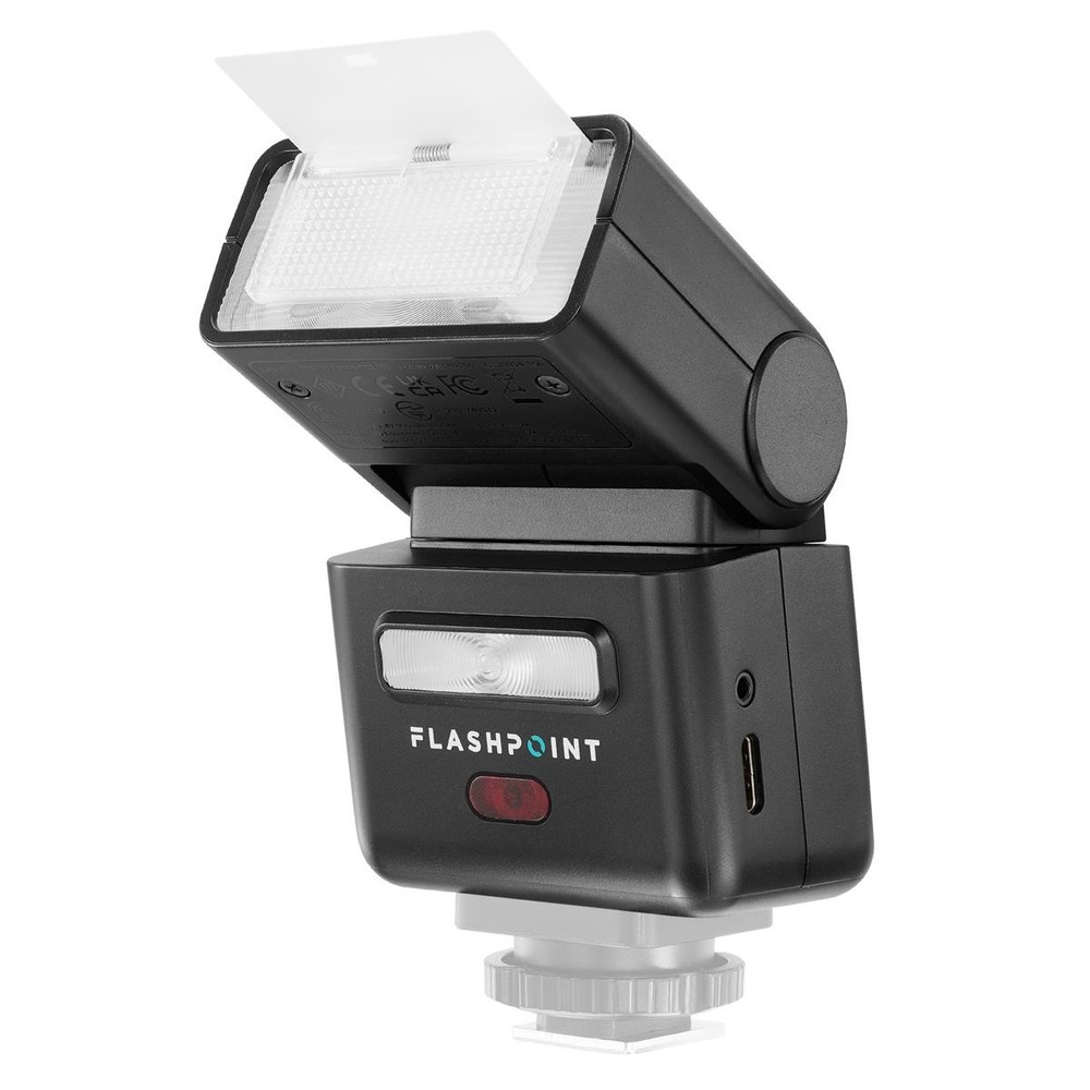 Flashpoint iT32 TTL R2 Portable Mini iFlash