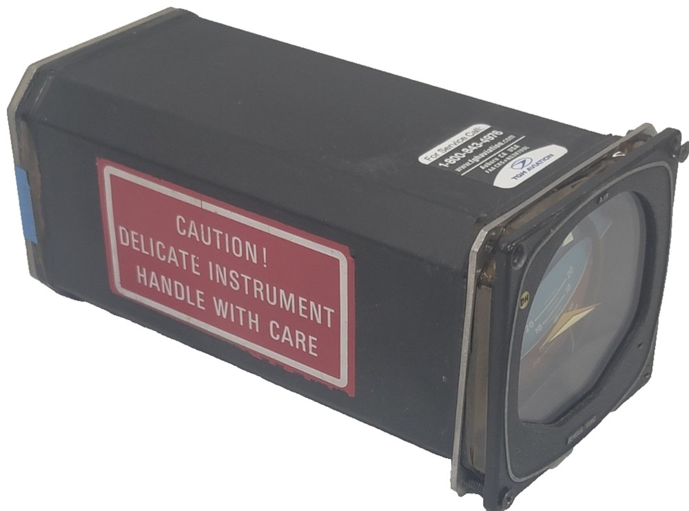 KING KI256 Flight Command Indicator