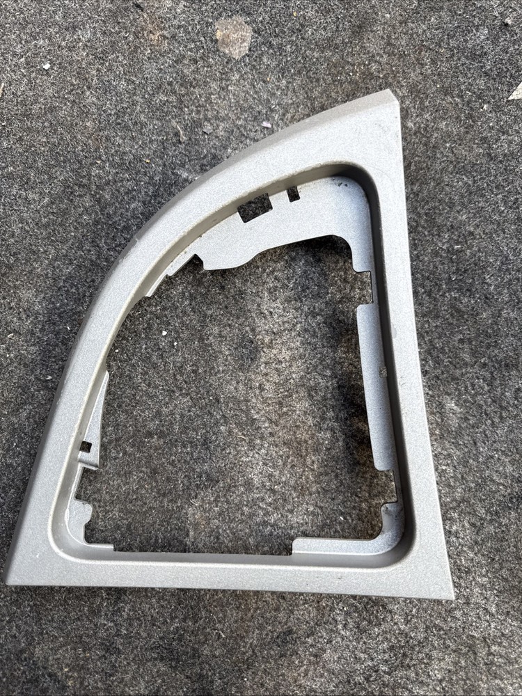 BMW 1 Series Centre Console Trim Surround Panel 7 129 144