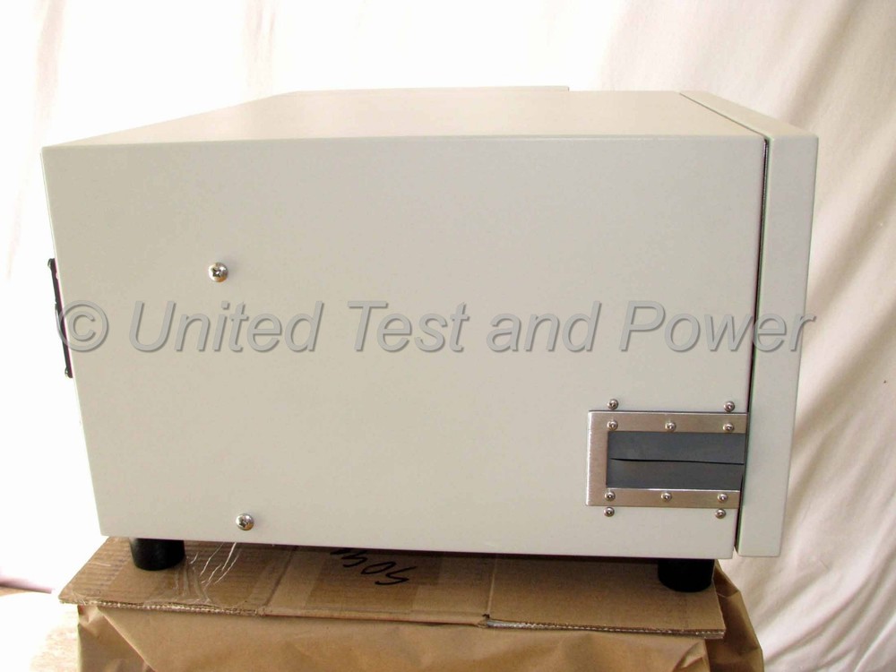 TestEquity TE-TEC1 Benchtop Thermoelectric Temperature/ Environmental Chamber