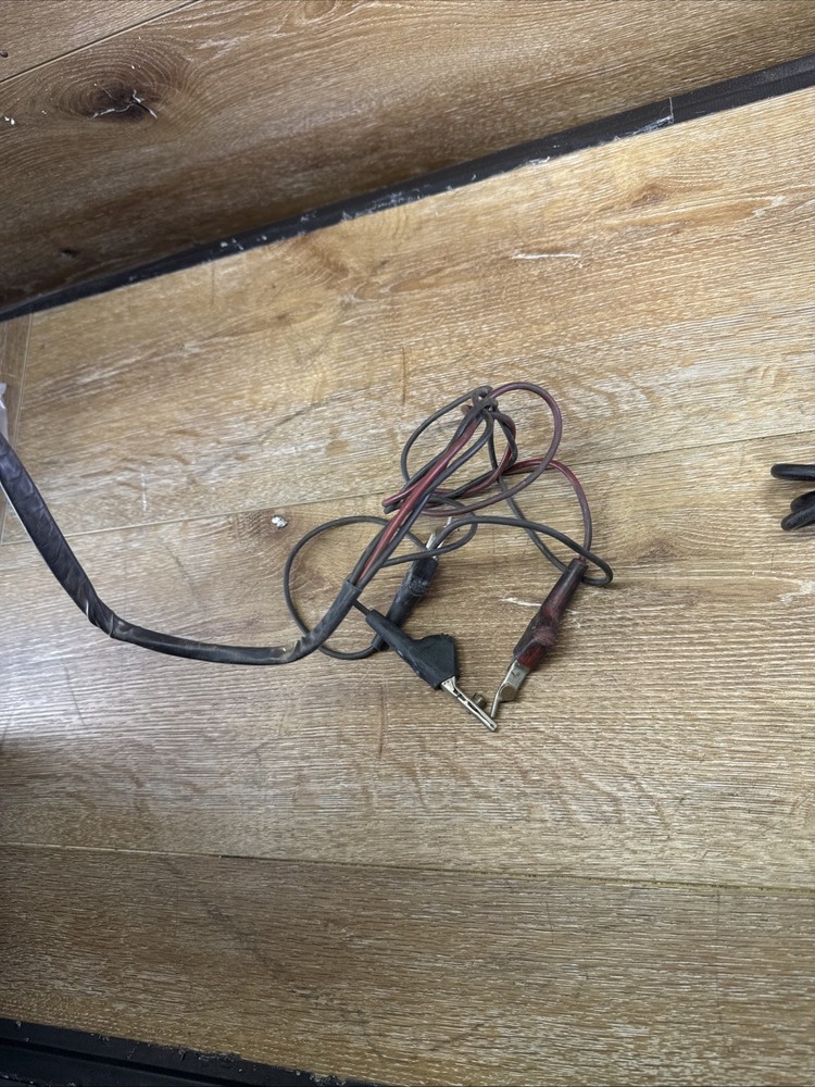 Dynatel 755 faultmeter