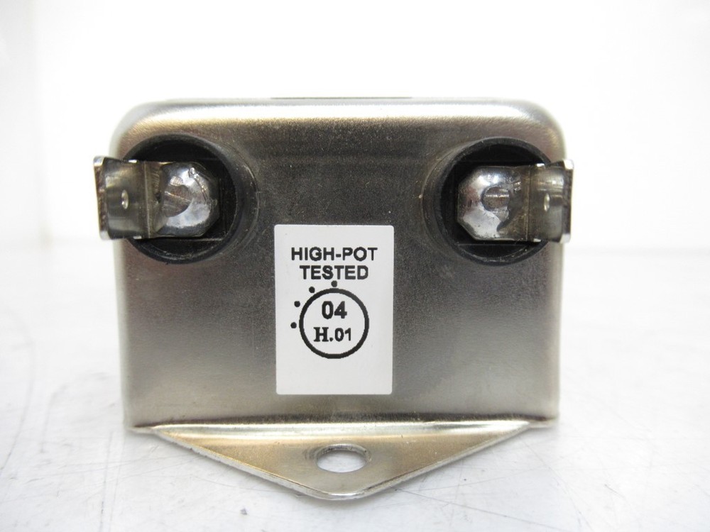 KB Electronics KBRF-200A Ac Line Filter, 115/230V AC