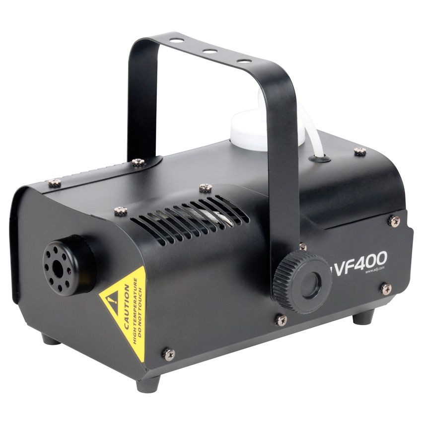 ADJ VF400 400W Mobile Fog Machine