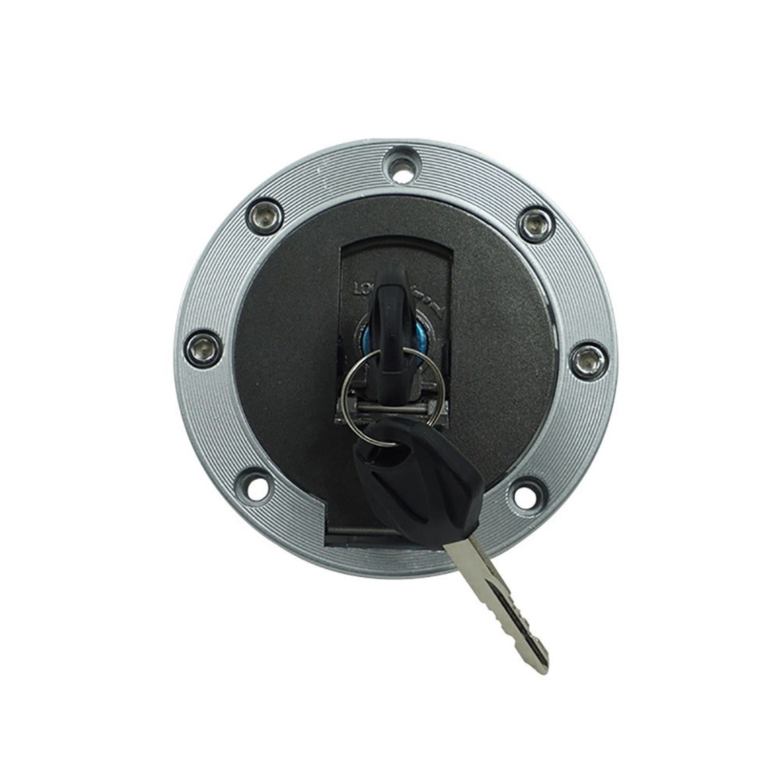 Ignition Switch Gas Cap Seat Lock Key for Yamaha YZF1000 YZF600R XJR600 XJR400