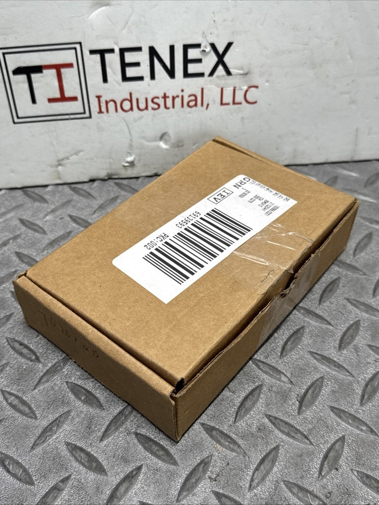 Phoenix Contact PLC-BSC-24DC/21 Solid State Relay. E-15