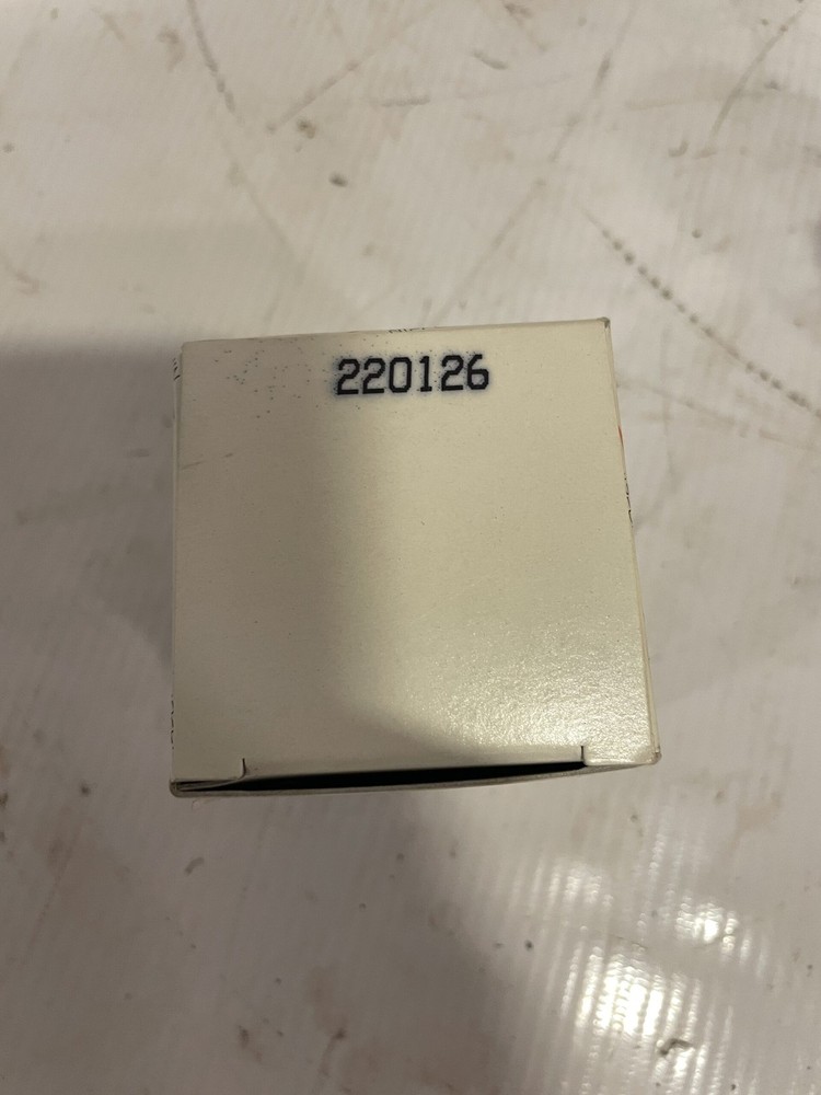 Nippon 220126 Linear Slide Bushing / Bearing -NIB