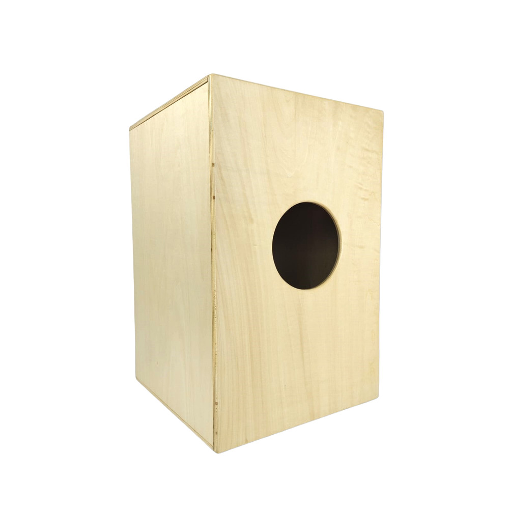 Haze Natural WH88 Foldable Birch Cajon