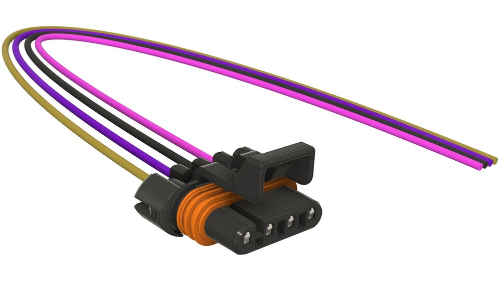 renewLS® Heated O2 Sensor HO2S Pigtail 1 LS1 LS6 LS2 LS4 LS3 LS9 Custom Length