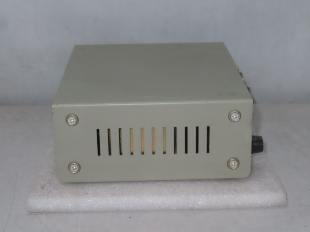 Arrick Robotics MD-2 Dual Axis Stepper Motor System