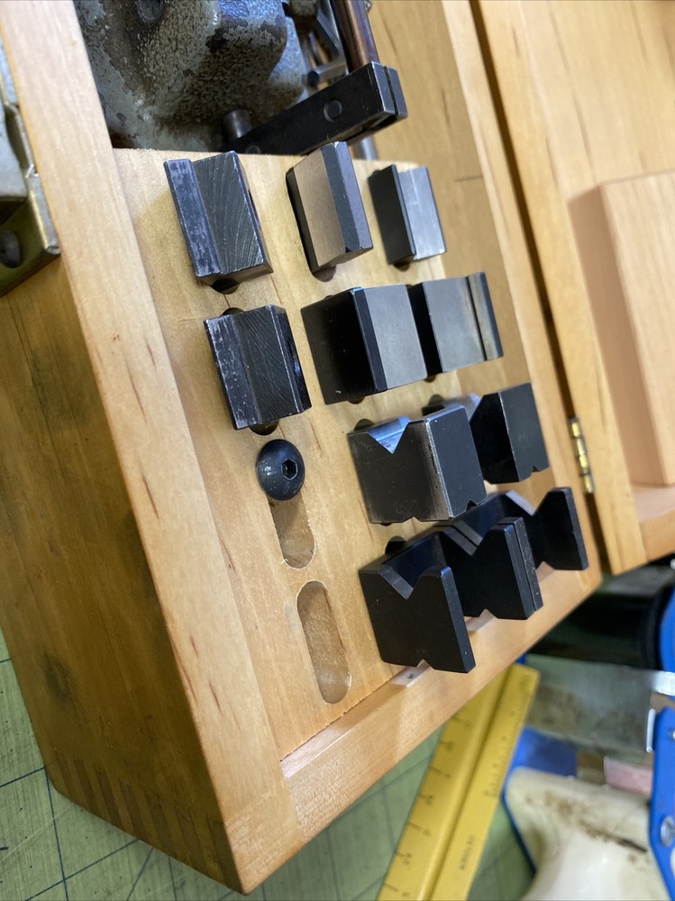 Optical Gaging Products Inc.20001 20025 (bbb25